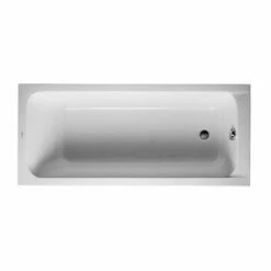 DURAVIT Badewanne D-Code 170 X 75 Cm In Weiß
