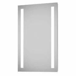 Duschmeister Leuchtspiegel Royalux TL 70 X 50 Cm