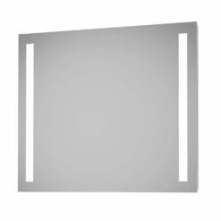 Duschmeister Leuchtspiegel Royalux TL 80 X 60 Cm