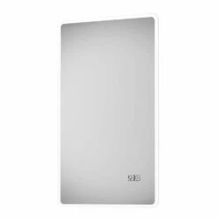 Duschmeister Leuchtspiegel Royalux TS 45 X 70 Cm