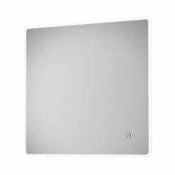 Duschmeister Leuchtspiegel Royalux TS 80 X 70 Cm