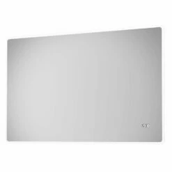 Duschmeister Leuchtspiegel Royalux TS 120 X 70 Cm