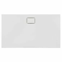 Ottofond Duschwanne Pearl Mit Träger