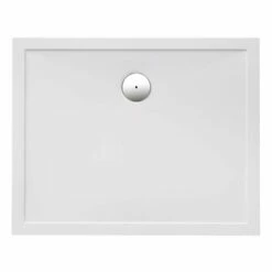 Ottofond Duschwanne Memphis Mineralguss