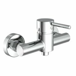 Schütte Duscharmatur Brausearmatur Atlanta