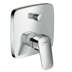 Hansgrohe Unterputz-Wannenarmatur Logis