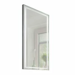 Fackelmann Spiegel Framelight 40 Cm