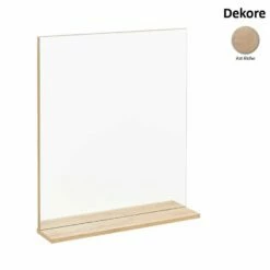 Fackelmann Spiegel Finn 60 Cm