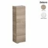 Fackelmann Badschrank Oberschrank Luxor 20 Cm