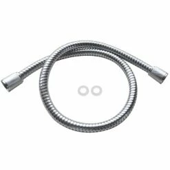 Schütte Sicherheits-Brauseschlauch Anschlussschlauch HOGAFLEX A-1, 0,80 M