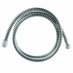 Schütte Brauseschlauch HOGAFLEX K-1 Aus Kunststoff Schwarz/chrom 1,50 M