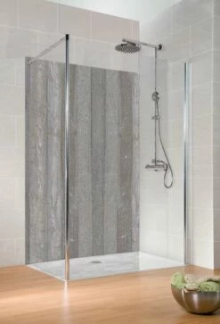 Schulte Decodesign Duschrückwand Dekor Stein Beton