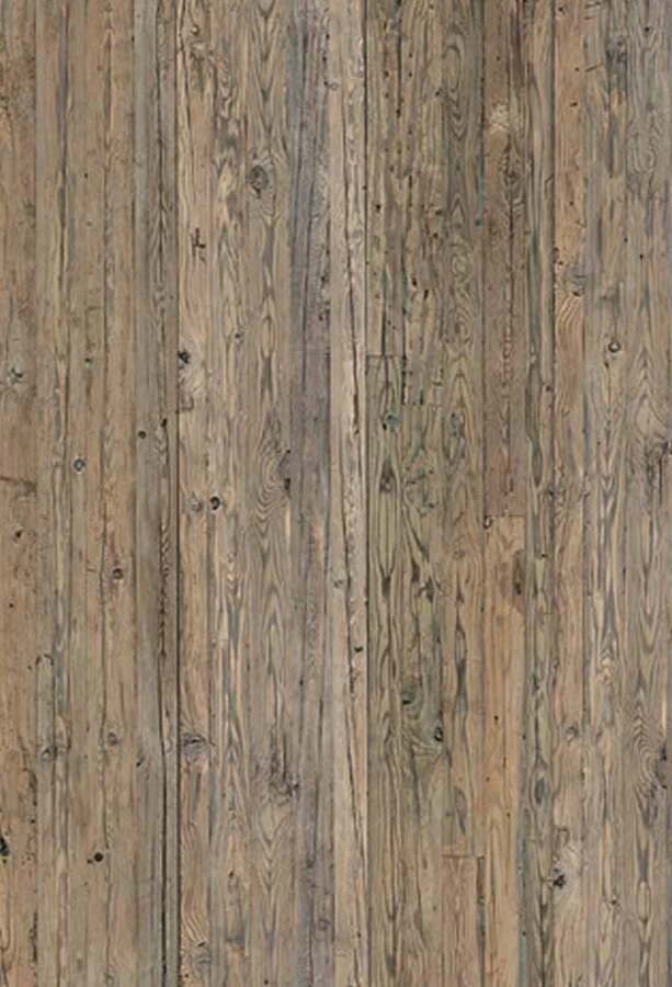 Schulte Decodesign Duschrückwand Dekor Altholz Nordsee – Bild 2