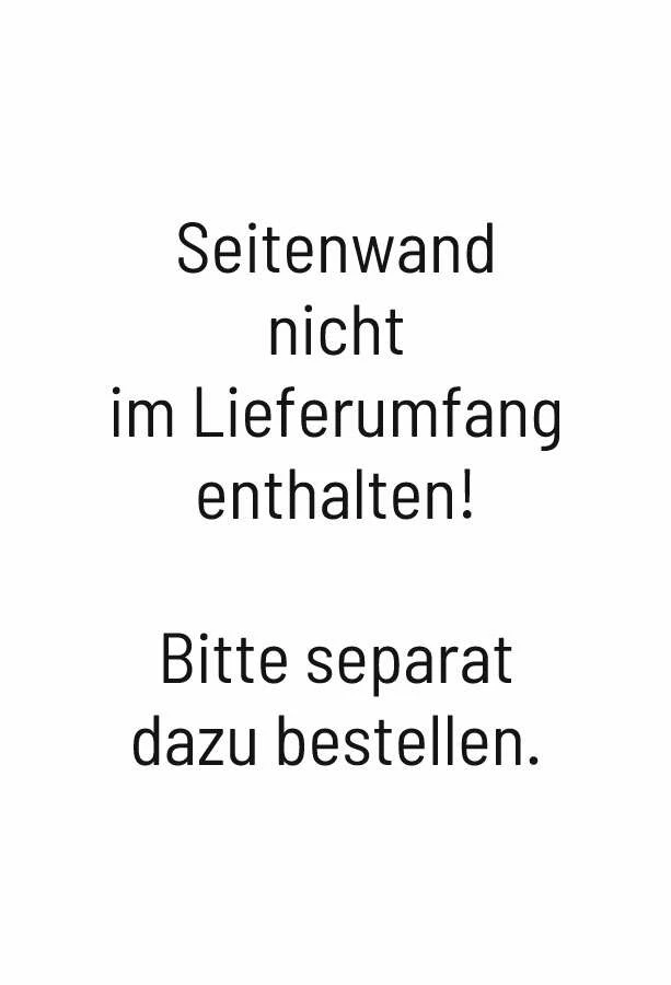 Kermi Liga Drehtür Mit Festteil Für Seitenwand – Bild 10