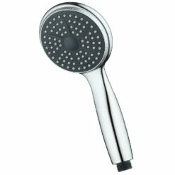 Schütte Handbrause GENUA In Chrom