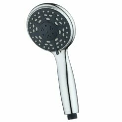 Schütte Handbrause BARI In Chrom