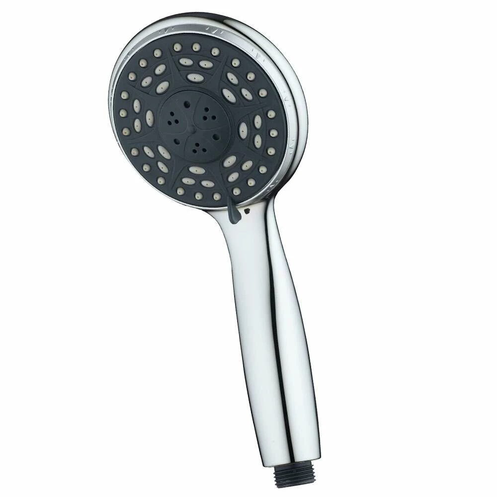 Schütte Handbrause BARI In Chrom