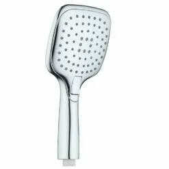 Schütte Handbrause TRENTO II In Chrom