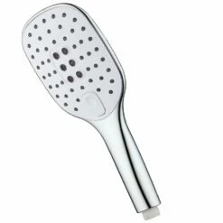 Schütte Handbrause MONZA II In Chrom