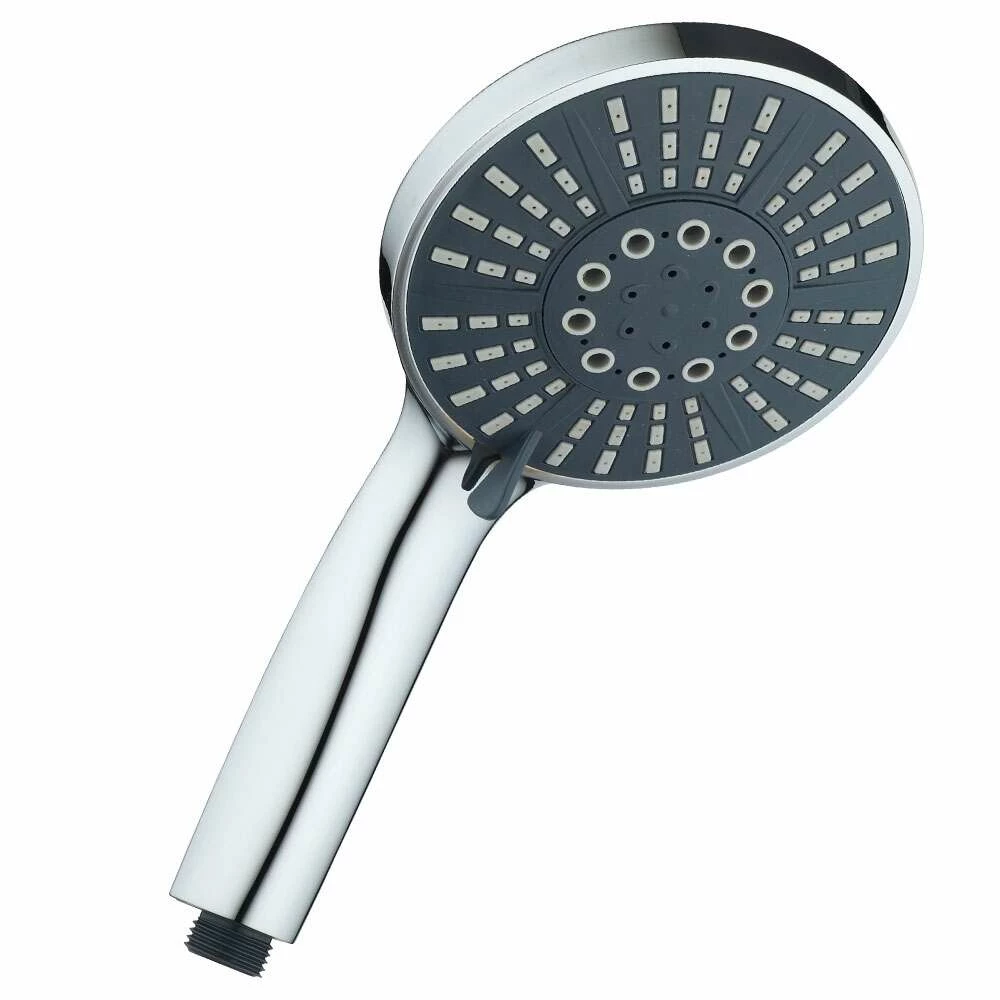 Schütte Handbrause TOSCANA II In Chrom