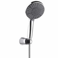 Schütte Handbrause-Set ADRIA In Chrom