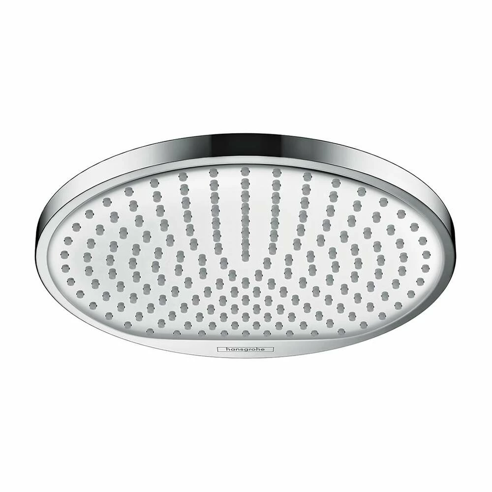 Hansgrohe Duschsystem Crometta S 240 1jet Showerpipe 27267 – Bild 4