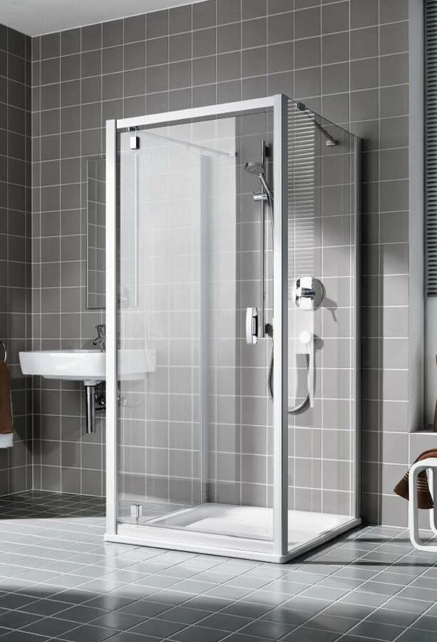 Kermi Ibiza 2000 Drehtür Mit Versetztem Drehpunkt Express