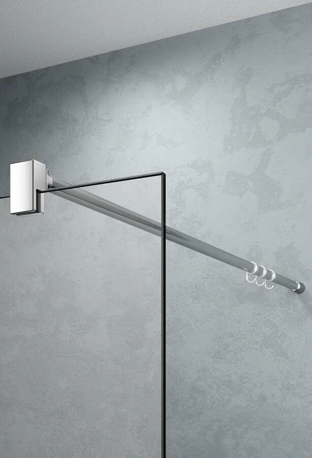 Kermi Walk-In XB Duschwand WIW Express – Bild 2