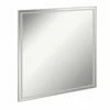 Fackelmann Spiegel Framelight 80 Cm