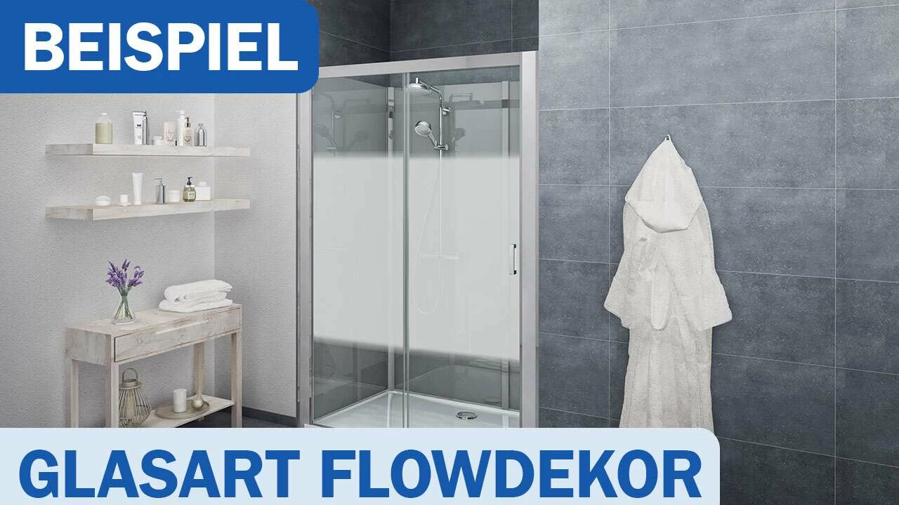 Roth Vinata Komplettdusche B 700 - 1700 H 2160 Eck Hoch Badewanne Raus Dusche Rein – Bild 5