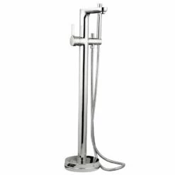 Eisl Wannenfüllarmatur Badewannenarmatur CELLINO Freistehend