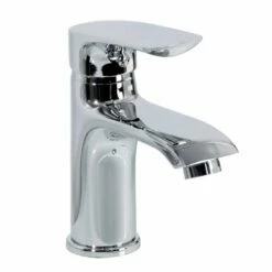 Fackelmann Einhebelmischer Luxor