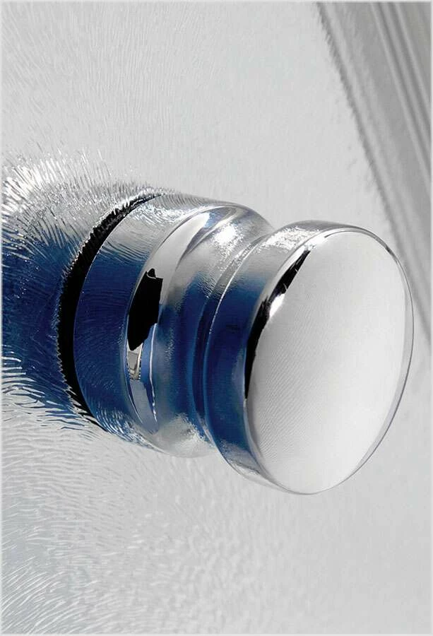 Breuer ELANA 6 Drehtür Für Verkürzte Seitenwand – Bild 2