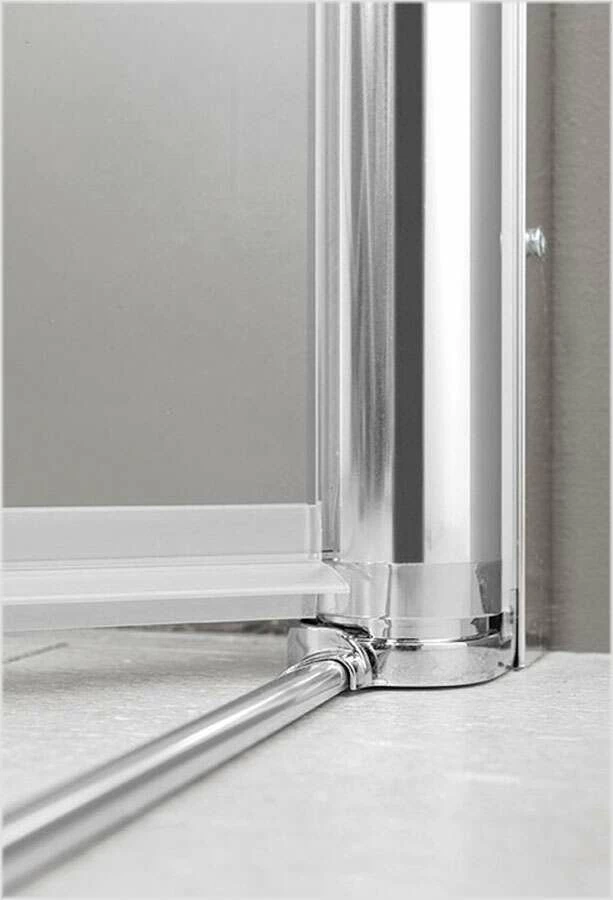 Breuer ELANA 6 Drehtür Für Verkürzte Seitenwand – Bild 3