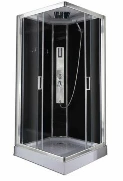 Duschmeister Komplettdusche Sano 13 Komplettduschkabine