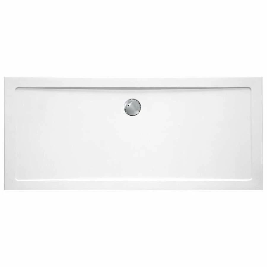 Duschmeister Duschwanne Sano 40 90x140 Cm Mineralguss SMC