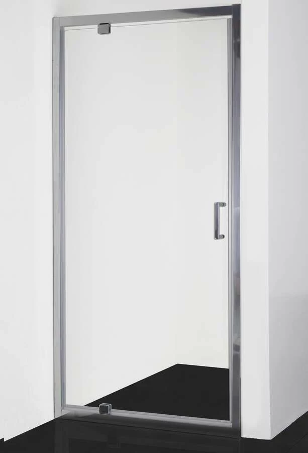 Duschmeister Drehtür Für Nische Sano 151 Duschkabine 80x195