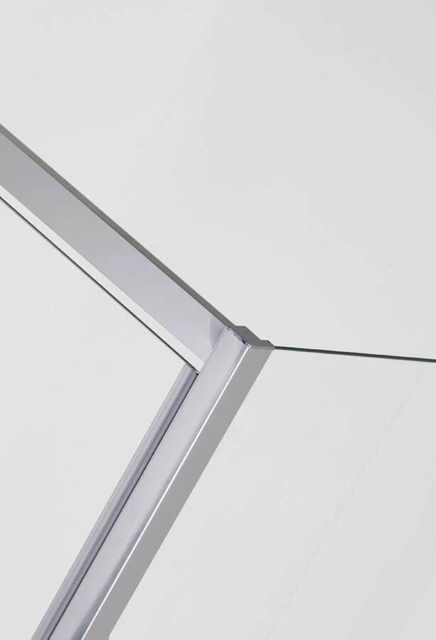 Duschmeister Drehtür Für Nische Sano 151 Duschkabine 80x195 – Bild 6