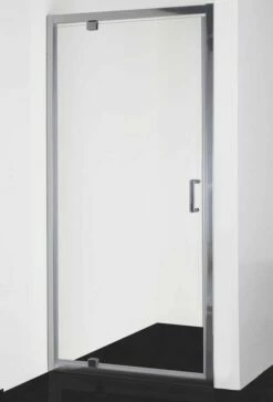 Duschmeister Drehtür Für Nische Sano 152 Duschkabine 90x195