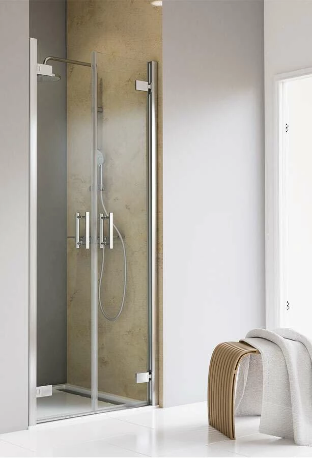 Schulte Toura PendeltĂĽr In Nische 8 Mm