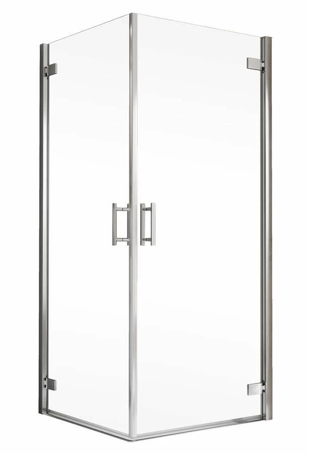 Schulte Toura Eckeinstieg 2-teilig 8 Mm – Bild 2