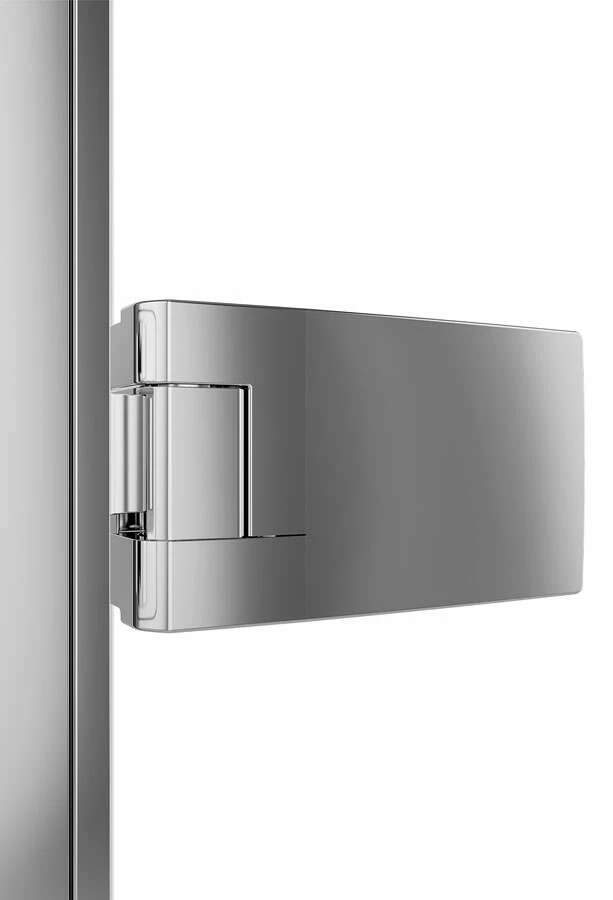 Schulte Toura Eckeinstieg 2-teilig 8 Mm – Bild 4