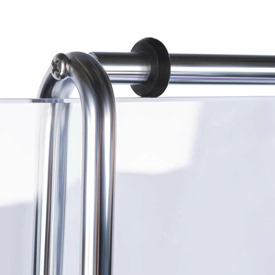 Schulte Duschablage Zum Hängen 3 Etagen Duschkorb Hängeduschkorb – Bild 7