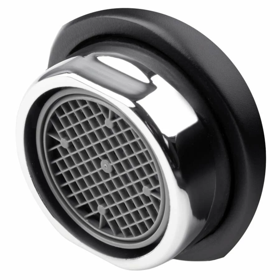 CORNAT Waschtisch-Einhebelmischer NOIR Schwarz Matt – Bild 8