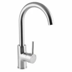 CORNAT Spültisch-Einhebelmischer FUERTE EH5