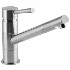 CORNAT Spültisch-Einhebelmischer FUERTE EN5