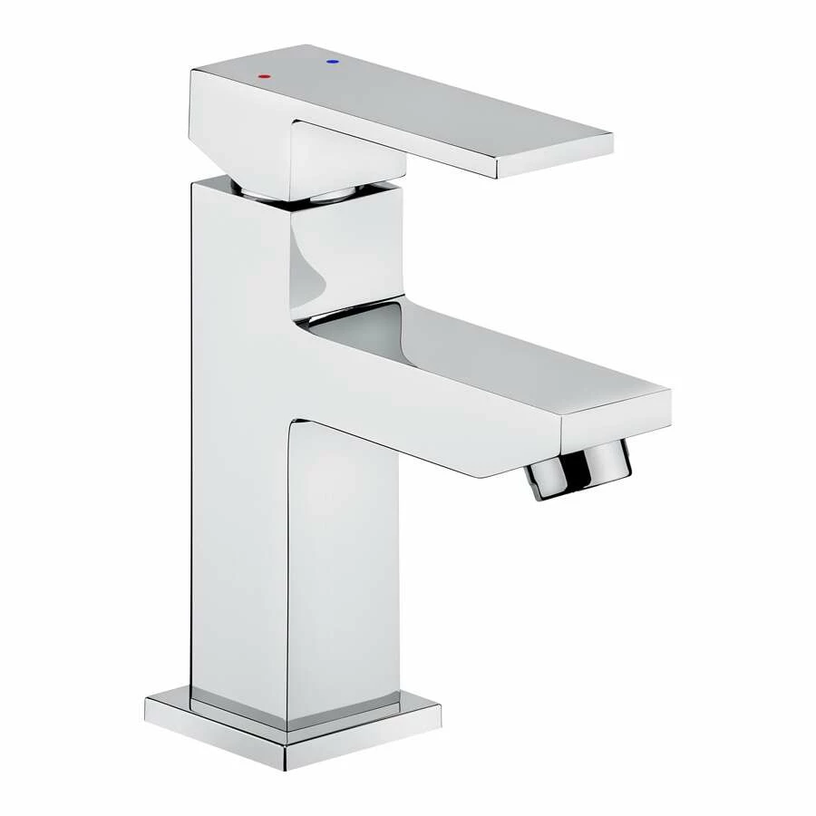 CORNAT Waschtisch-Einhebelmischer SINTRA