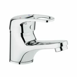 CORNAT Waschtisch-Einhebelmischer TAVIRA