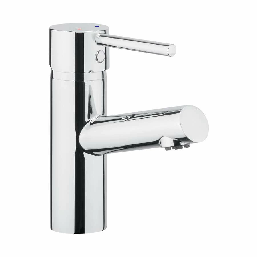 CORNAT Waschtisch-Niederdruck-Einhebelmischer FUERTE