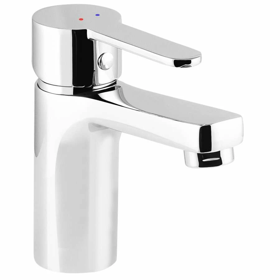 CORNAT Waschtisch-Einhebelmischer BARRIO